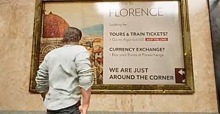 Florence Mirror