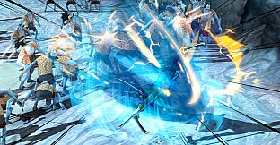 One Piece Pirate Warriors 3 DLC Pack 2