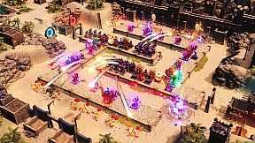 Element TD 2 - Tower Defense