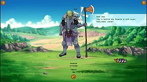 Creature Clicker - Capture, Train, Ascend!