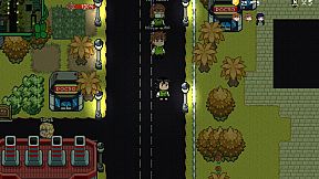 Gisselle's Adventure