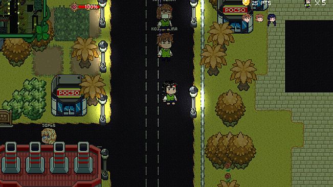 Gisselle's Adventure