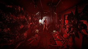 Plastomorphosis: Final Corruption