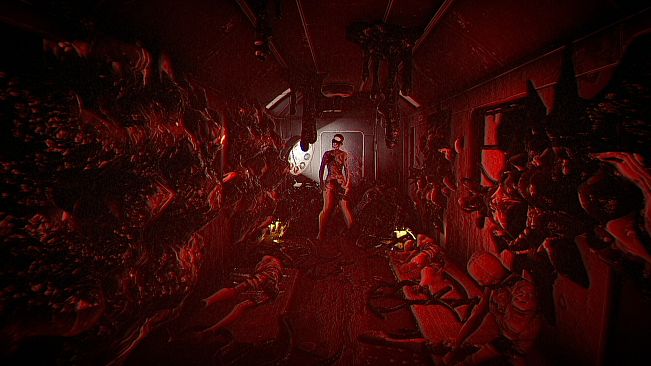 Plastomorphosis: Final Corruption