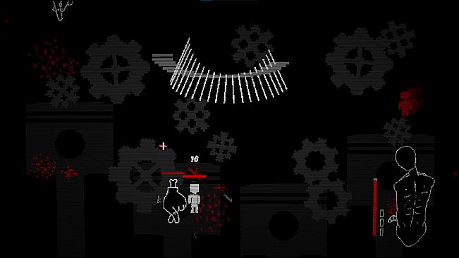 The Lost and The Wicked