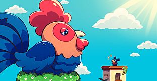 Pinni and the Lost Voice