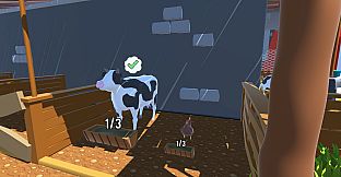 Tiny Town Market Simulator