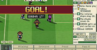 Tiny Club Manager