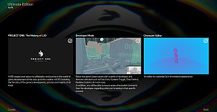 LIO - Ultimate Edition