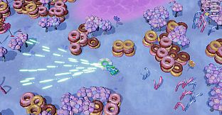 Planet Harvester: Incremental Odyssey