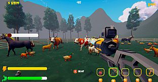 Pocket Pasture