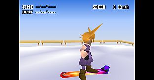 FINAL FANTASY VII
