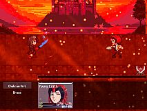 Legends of Celestite RPG: The All Bearer