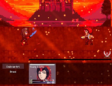 Legends of Celestite RPG: The All Bearer