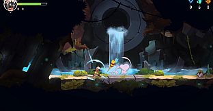 Fallen Tear: The Ascension