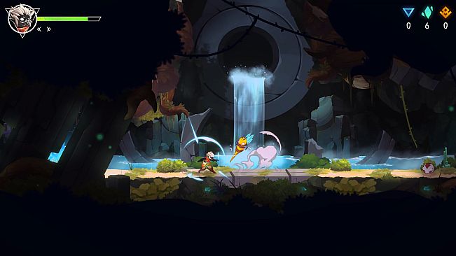 Fallen Tear: The Ascension