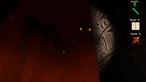 The Curse of the Egyptian Pyramid "Remaster Edition"