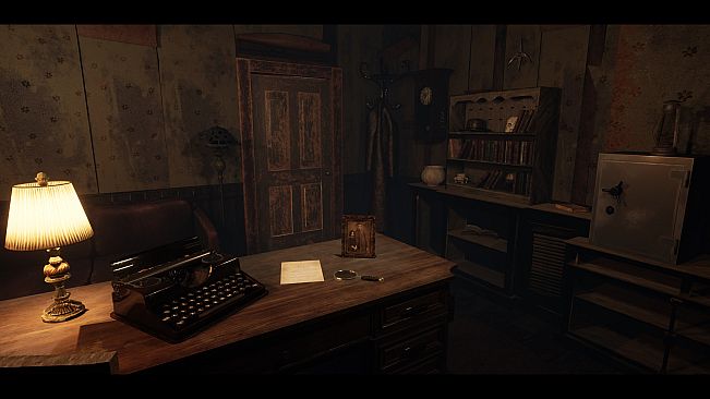 Mystery Horror Bundle - Saint Kotar & Charon's Staircase