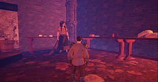 Project AGOSHA: Origins