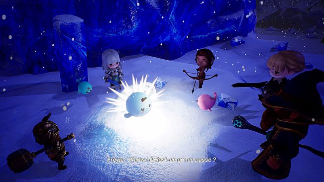 PAGO FOREST: TOWER DEFENSE