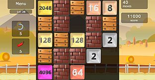 Number World Adventure