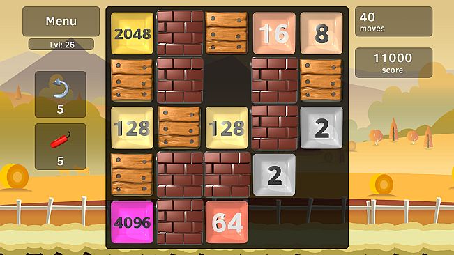 Number World Adventure