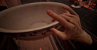 ViRtual Mass Human