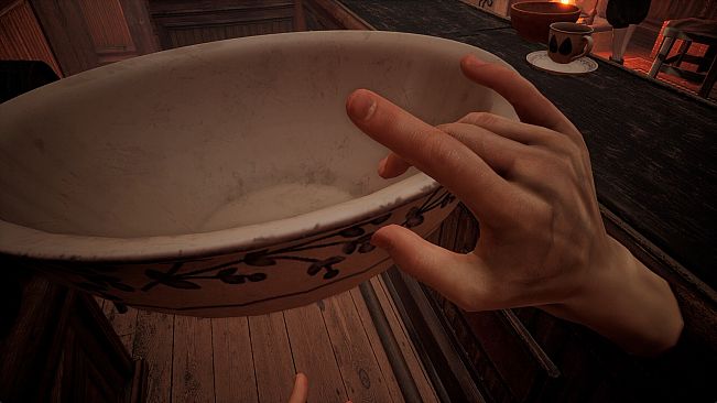 ViRtual Mass Human