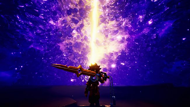Duskfade