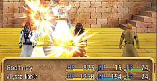 Steel & Steam: Episode 1