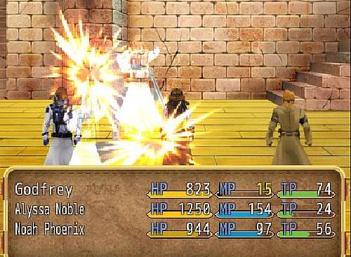 Steel & Steam: Episode 1