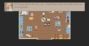 The american dream of Gunther Aims