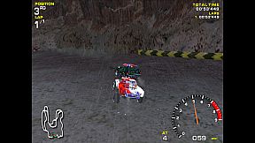 Off-Road: Redneck Racing