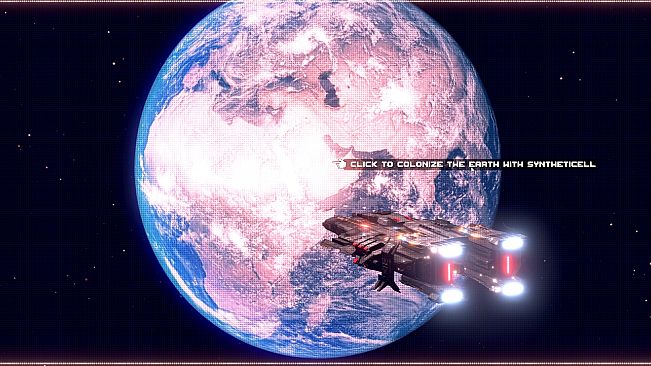 SynthetiCell BioClicker