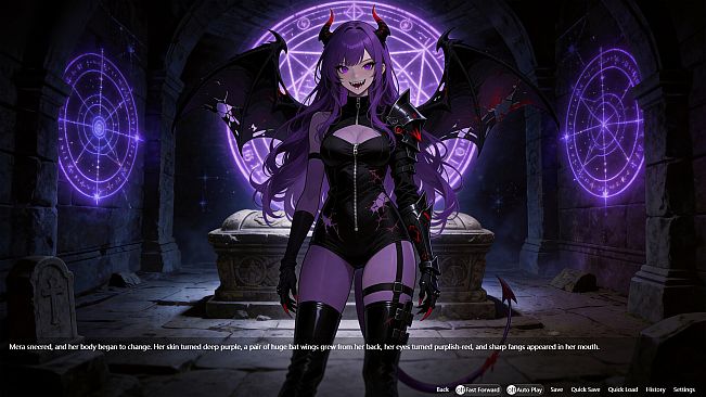 OKeverything with 3000 beauties 3 - DLC New Year Curse 3