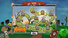 Forgotten Tales: Day of the Dead