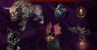 Wild Terra 2 - Lord of Pain Pack