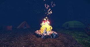 The Kept Fire