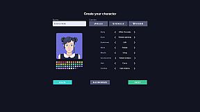 Cryptofall: Investor simulator