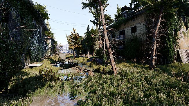 The Dawn: Sniper's Way