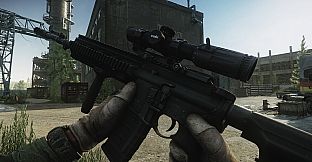 Escape from Tarkov: USEC - AC Ranger Green