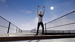 Gazmatera: Return Of The Generals