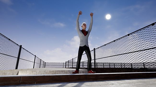 Gazmatera: Return Of The Generals