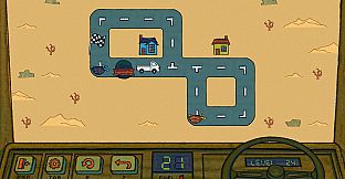 Tip-Top Tortoise Truck