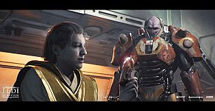 STAR WARS Jedi: Survivor
