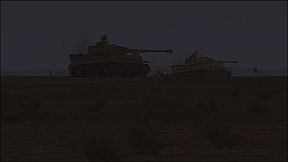 Graviteam Tactics: Tunisia 1943