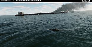 DCS: F/A-18C Rise of the Persian Lion II Campaign