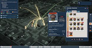 Prison Architect 2 - Warden's Edition Upgrade