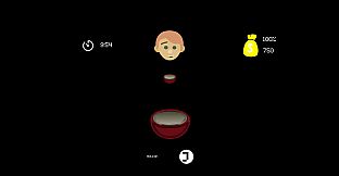 Sushi Rush Rice Hard Lv2