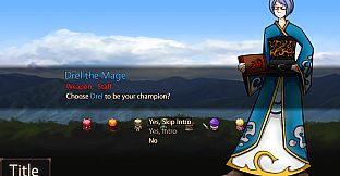 Mythic Victory Arena - Unlock All Characters